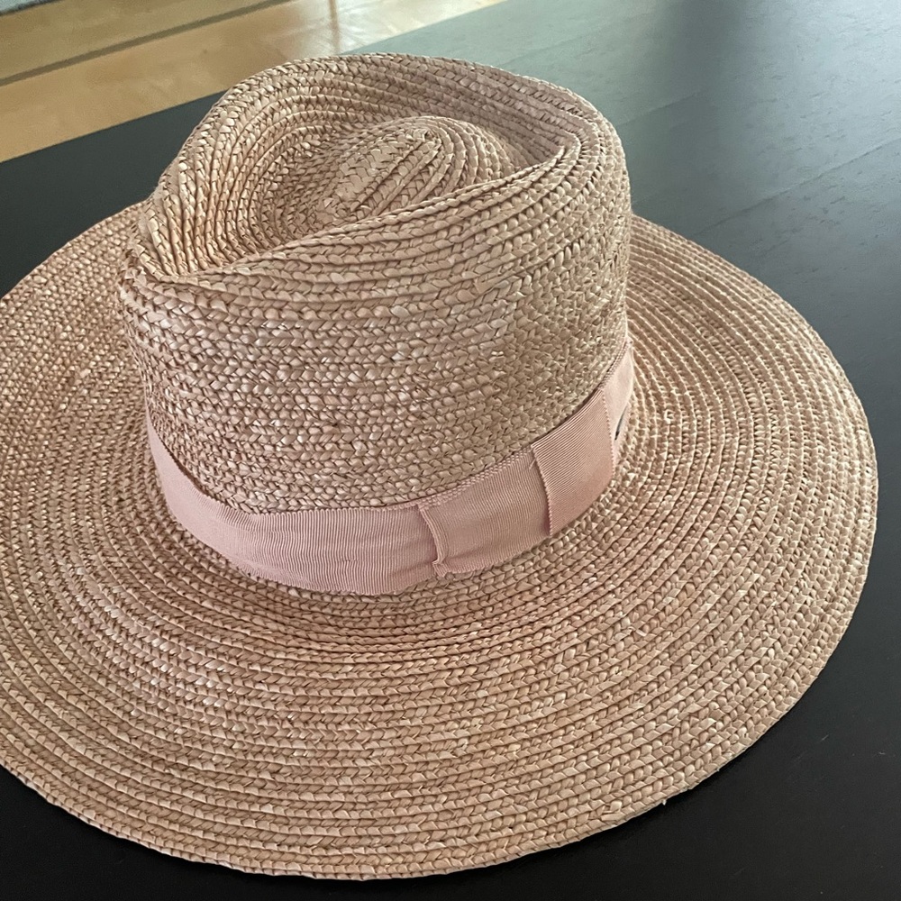 Brixton Joanna hat